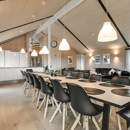 House With Pool, Spa, And Sauna By The Sea - Sj220 Σπίτι διακοπών