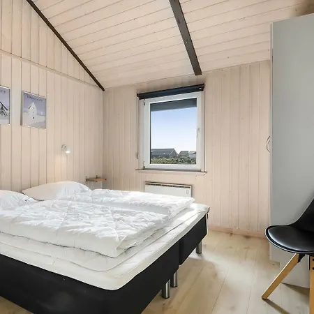 House With Pool, Spa, And Sauna By The Sea - Sj220 Σπίτι διακοπών Harboør