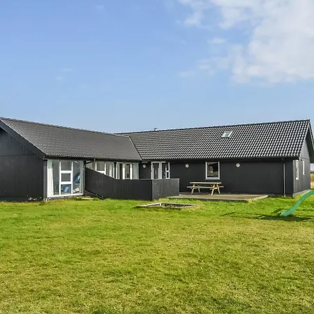 House With Pool, Spa, And Sauna By The Sea - Sj220 Σπίτι διακοπών